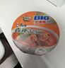 康师傅方便面 大食桶红烧+酸菜+香辣+番茄143g*12 泡面整箱速食组合装 实拍图