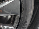 佳通轮胎（Giti）245/45R20 103W GitiSportS2  适配比亚迪唐/长安UNI-T/吉利星越L 实拍图