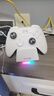 北通鲲鹏20无线游戏手柄AI智控双切扳机震动蓝牙手柄xbox布局电脑PC手机steam电视NSswitch2体感  原神 实拍图