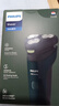 飞利浦【520礼物618价保】电动剃须刀新一代旋风1系刮胡刀 风驰切剃3D浮动刀头 父亲节生日礼物 实拍图
