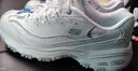 斯凯奇（Skechers）女鞋春季厚底老爹鞋百搭软底舒适外穿运动鞋11959 实拍图