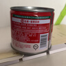 屯河番茄丁210g*6 0脂轻食0添加剂新疆内蒙番茄罐头西红柿块番茄酱 实拍图