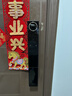 品多智能门锁智能锁指纹锁掌指静脉密码锁智能猫眼防盗门入户电子门锁 内外双摄监控+双静脉+人脸+实时监控+视频对讲+4.5吋屏 免费上门安装+三年全国联保 实拍图
