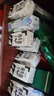 西域春 新疆原产黑砖全脂纯牛奶200g*20盒整箱 黑砖整箱*20盒 新疆老字号  认准西域春 实拍图