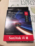 闪迪（SanDisk）512GB TF(MicroSD Express)内存卡 读880MB/s 写650MB/s 适配运动相机无人机 Switch2游戏机存储卡 实拍图