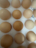 京鲜生 无抗保洁鲜鸡蛋30枚/盒 健康轻食 礼盒送礼 1.5kg/盒 源头直发 实拍图