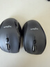 罗技（Logitech）M705【企业级】无线激光办公 双模滚轮右手人体工学笔记本台式鼠标 带无线优联接收器【团单优惠】 实拍图