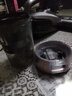 莱克吉米【母婴级TOP1】除螨仪大吸力吸尘床宝除蝻S5Ultra家用床上高温杀菌小型手持去螨虫吸毛一体机 实拍图