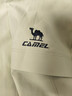 骆驼（CAMEL）全地形夹克运动风衣秋季新款男女装户外防泼水登山服休闲加绒外套 实拍图