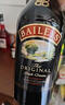 百利（Baileys）甜酒奶酒原味力娇酒利口酒 500ml*2 洋酒组合装  实拍图