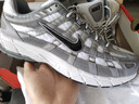 耐克（NIKE）女鞋分趾忍者鞋春季缓震经典个性运动鞋居家休闲防滑拖鞋户外凉鞋 IB8881-001 36.5 实拍图