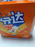 可口可乐芬达Fanta 高考季 橙味摩登罐碳酸饮料 330ml*6罐新老包装随机发 实拍图