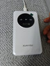 迅优随身wifi三网通无线wifi6上网宝携带式4G路由器网卡移动联通电信无限制全国通用流量2026款5GXY 【升级版X7Pro】WIFI6三网通10000毫安 不限速不虚标月享1500G流量 实拍图