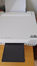 爱普生（EPSON）【新品】墨仓式L1358 A4彩色无线单功能家用打印机 AI学习打印机（微信/远程打印） 实拍图