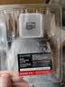 闪迪（SanDisk）512GB TF(MicroSD Express)内存卡 读880MB/s 写650MB/s 适配运动相机无人机 Switch2游戏机存储卡 实拍图