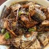 窝小芽高钙裙带菜 减钠海带芽干货免洗头茬嫩苗享儿童辅食食谱30g/盒 实拍图