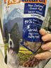 K9 Natural新西兰原装进口生骨肉主食冻干羊肉帝王鲑味500g成犬幼犬通用狗粮 实拍图