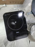 美的（Midea）电磁炉套装家用大功率2200W一键爆炒带锅电磁灶套装火锅电磁炉一体电炒锅 【单灶+双锅】持续加热 实拍图