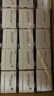 兰雀Lacheer3.3g脱脂纯牛奶200ml*20盒 优蛋白营养早餐奶送礼盒早餐 实拍图