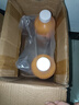 果农禧事 NFC100%沙棘汁 VC果汁饮料 0添加 1300mL*6瓶 去果渣纯果汁 实拍图
