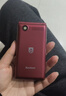 飞利浦（PHILIPS）V13P 海棠红 翻盖老人手机 移动联通电信4G全网通 双卡双待老年人手机大字大声音备用智能学生手机 实拍图