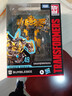 变形金刚（Transformers）儿童男孩玩具车模型手办周边模玩礼物SS49加强级大黄蜂 E7195 实拍图