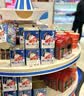 大白兔冰激凌风味奶糖礼盒160g约25颗 特产铁罐节日送人伴手礼儿童零食 实拍图