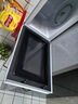 美的（Midea）快捷微波炉 家用小型 360°转盘加热 旋钮操控 易洁内胆（M1-L213B） 实拍图