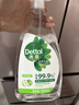滴露（Dettol）除菌喷雾500ml冰箱清洁剂除味剂冰箱清洗清洁消毒除臭杀李斯特菌 实拍图