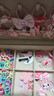 乐爱祥首饰盒套装美乐蒂库洛米儿童玩具3-6岁女孩生日礼物女童发饰发夹 实拍图