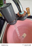 美的（Midea）净水器水龙头过滤器家用自来水滤水器直饮前置过滤器厨房卫生间通用除水垢除余氯双出水可清洗滤芯 一机七芯【五年免换芯】 实拍图