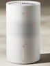 米家小米空气加湿器 无雾加湿器3 400mL/h快速加湿保湿礼品家用卧室大容量办公室婴儿孕妇 4L大容量 实拍图