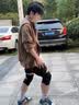 李宁护膝半月板损伤运动关节膝盖滑膜炎韧带积液专用登山篮羽毛球跑步 实拍图