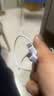 酷威猫适用苹果充电器30W快充iphone14充电线13promax数据线12plus充电头11/xr/xs手机ipad平板通用传输 薄荷绿 PD30W快充套装【头+2米线】 实拍图
