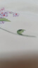 爱情海牛皮包包女包斜挎包品牌单肩包小方包老婆生日520送女朋友礼物 实拍图