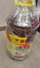 鲁花 【保真菜籽油】食用油 低芥酸特香菜籽油 6.18L   物理压榨 实拍图