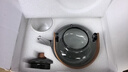 茗光煮茶壶电陶炉煮茶器烧水壶煮茶炉养生壶茶具套装2026新款 实拍图