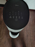 美的（Midea）【APP智能】家用空调扇落地遥控冷风扇/负离子净化加湿冷风机/水冷无叶塔扇强力制冷冷气扇AAF10MR 实拍图