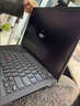 联想ThinkPadT16联想T14酷睿/AMD锐龙高性能商务办公笔记本电脑 ThinkpadT14/i7-1260P/16G/512G/核显/1080P/14英寸 实拍图