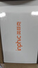 英菲克（INPHIC）H1S四六级听力耳机考试英语专四专八FM调频46级头戴式运动游戏耳麦手机电脑通用校园广播考研有线 H1S卡其色【FM调频版】非蓝牙/收音机 实拍图