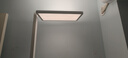 京东京造长颈鹿2 立式护眼灯学习灯全光谱普瑞灯珠 0蓝光台灯大路灯落地灯 实拍图