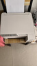 爱普生（EPSON）墨仓式 L3251彩色打印机 微信打印/无线连接 家用打印优选 AI学习打印机（打印、复印、扫描） 实拍图