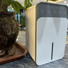 NIYEVN【700㎡全屋大面积-24H抽干70L水】除湿机家用抽湿机净化一体机补贴20%除湿器工业小型回南天防潮 35L/天 【空气净化杀菌丨双核冷凝-强效AI数显 实拍图