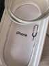 Apple/苹果 iPhone 17 256GB 薰衣草紫色 支持移动联通电信5G 双卡双待手机 实拍图