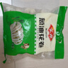 安井葱油花卷 1kg 2斤装约34个 馒头包子面点 速冻家庭装 早餐半成品 实拍图