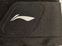 李宁护腕腱鞘炎tfcc健身手腕拉伤运动用固定护具羽毛球卧推加压护套 实拍图