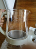 小熊（Bear）纯钛养生壶煮茶壶煮茶器 炖煮一体多功能家用恒温煮水壶 1.8升大容量 YSH-E18K1 实拍图