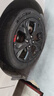 双星汽车轮胎 195/55R16 87V X11 适配腾翼C30/捷达/新帝豪NB 实拍图