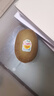 佳沛（zespri）新西兰 阳光金奇异果12粒特大果单果124-146g 猕猴桃水果礼盒 实拍图