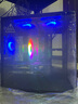华硕（ASUS）Ultra 245KF/i5 12400F/14600KF+5060主机5060Ti显卡游戏台式组装电脑主机整机DIY组装机ROG全家桶 一：12400F丨华硕RTX5060 组装机 实拍图
